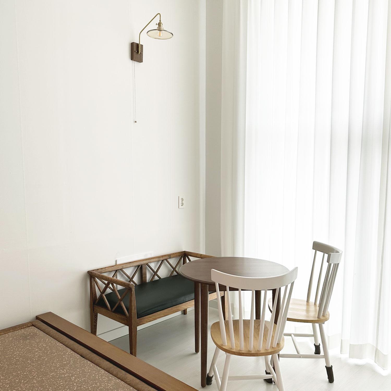 Rooftop Moonlight Pension Gangneung Exterior photo