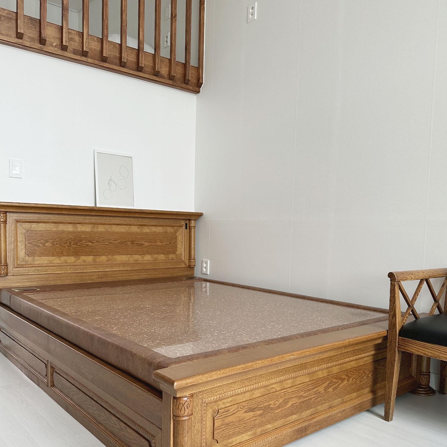 Rooftop Moonlight Pension Gangneung Exterior photo